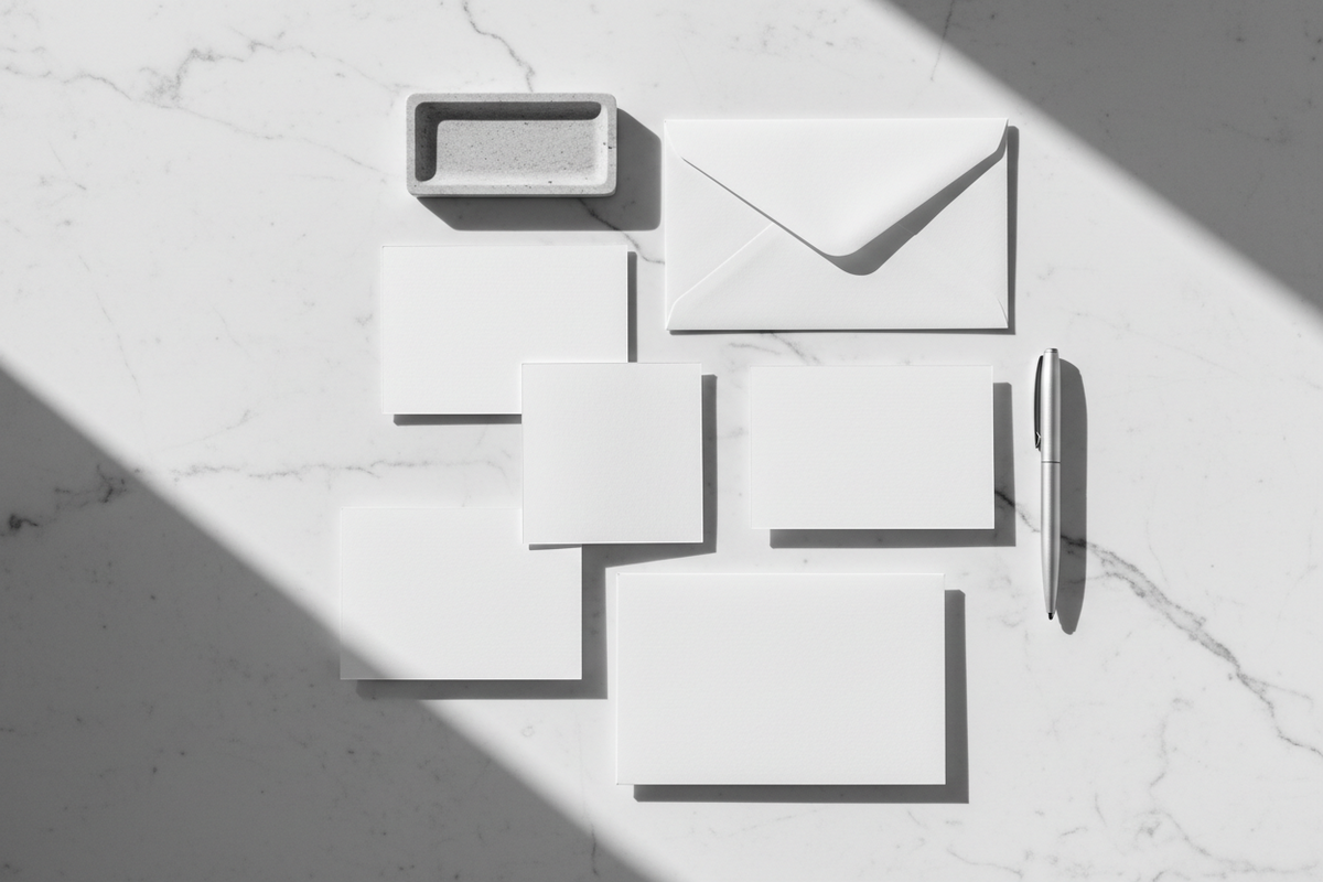 Do You Need an RSVP Card With Your Wedding Invitations?