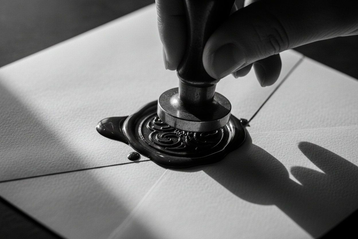 How to Choose Your Wedding Stationery: A Guide for Modern Couples