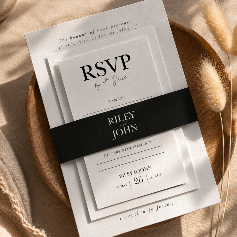 The Riley Collection