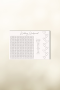 Adult's Wordsearch