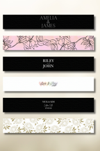 Belly Bands