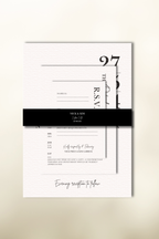 The Caldera Details Card