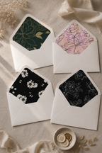 Envelope Liners