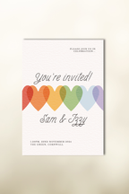 The Solace Invitation