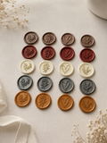 Wax Seals