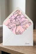 Envelope Liners