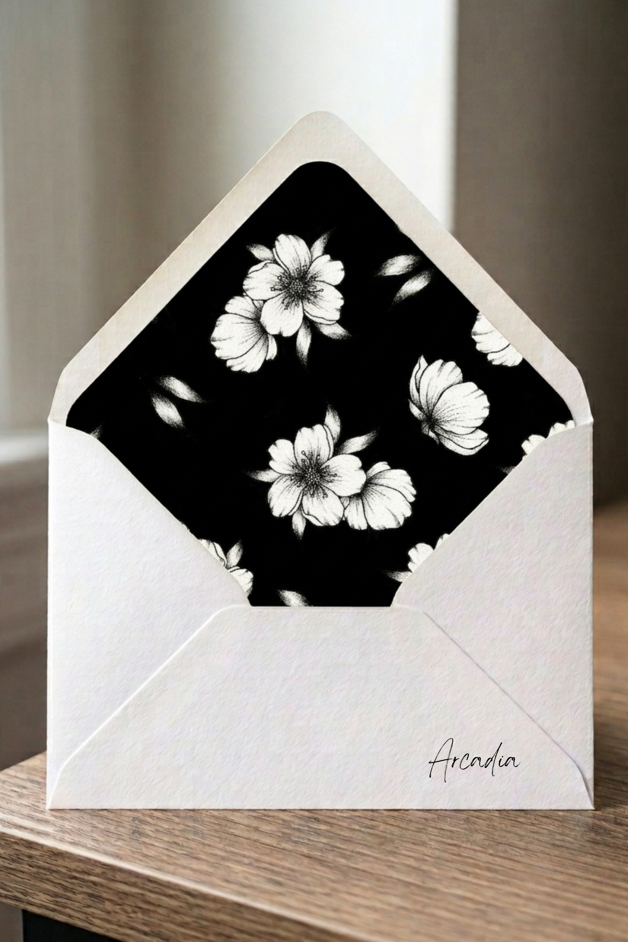 Envelope Liners