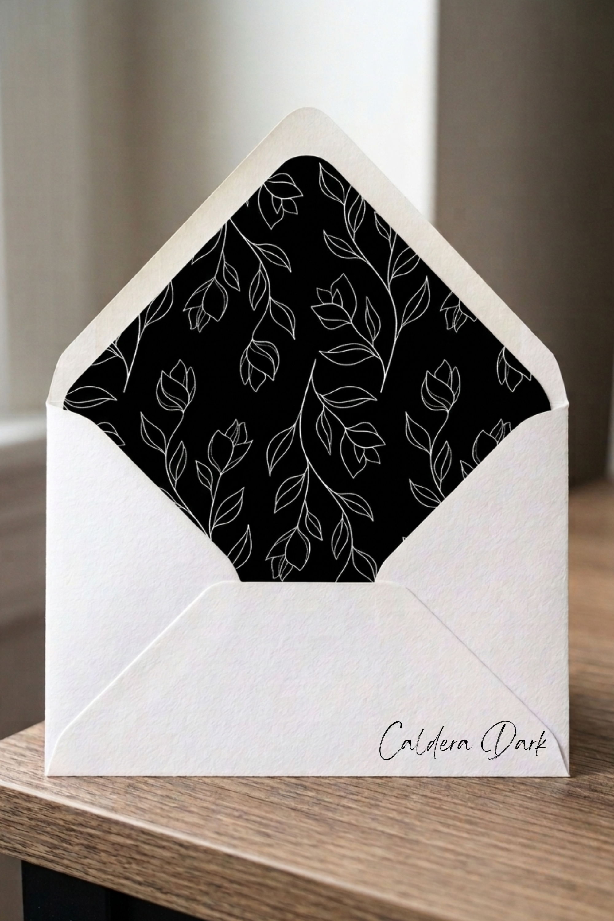 Envelope Liners