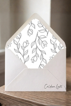 Envelope Liners