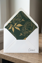 Envelope Liners