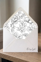 Envelope Liners