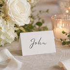 The Riley Place Cards
