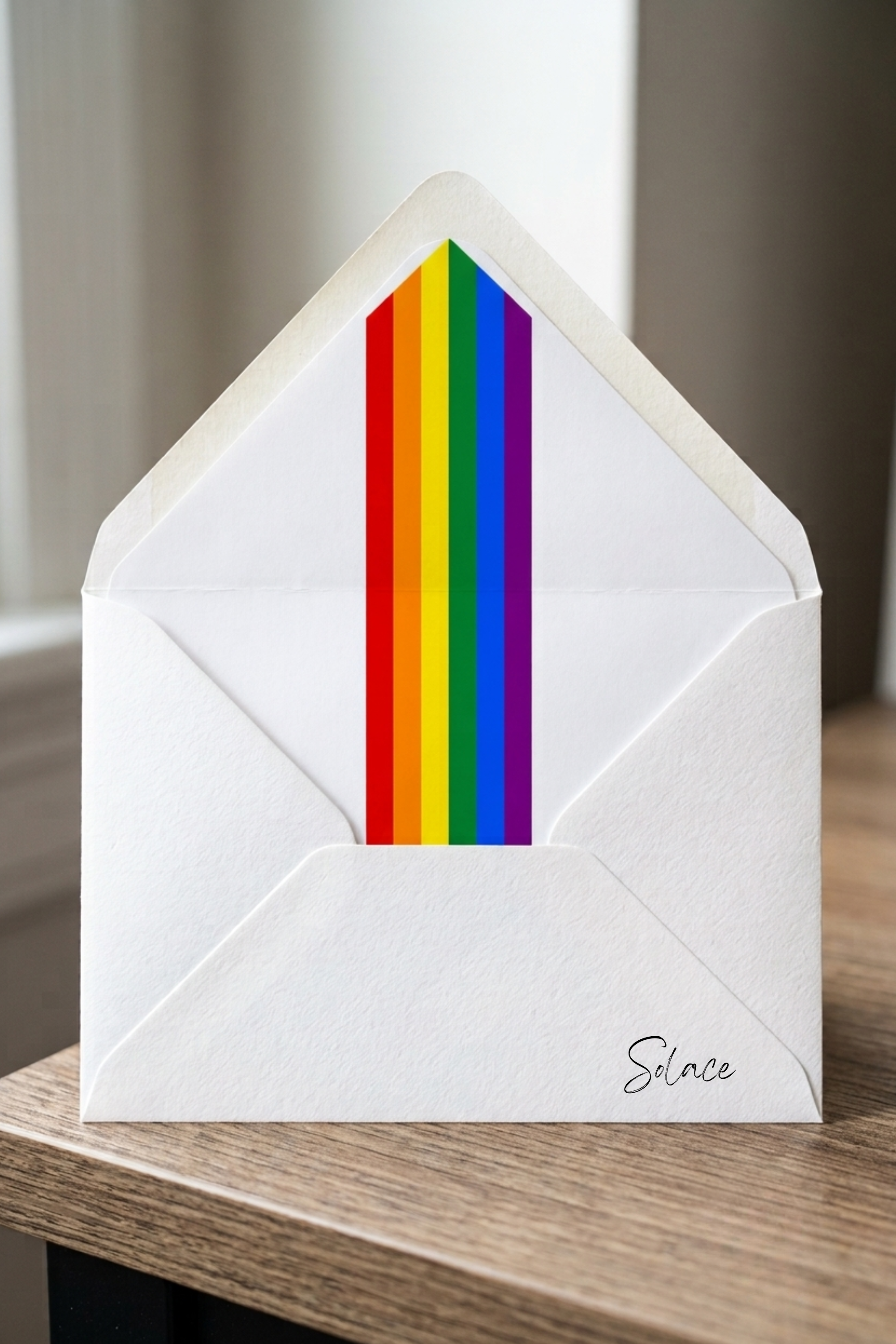 Envelope Liners